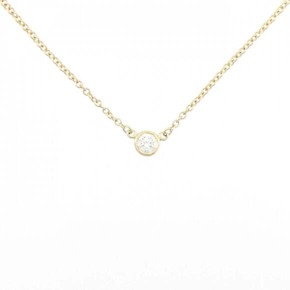 Tiffany & Co. Jewelry - TIFFANY Gold Necklace